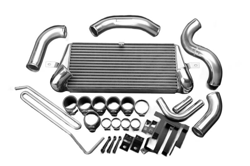 GReddy Mazda RX-7 FD3S T-24F Intercooler Greddy Comp *Special Order*