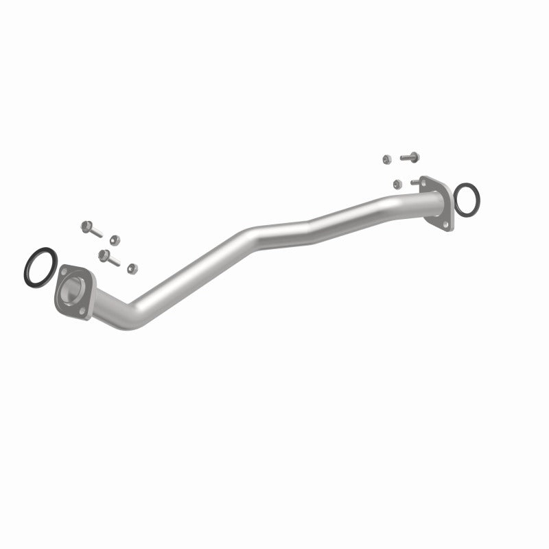 BRE Exhaust 04-09 Highlander RX330 RX350 2.4L 3.3L 3.5L Front Pipe Kit