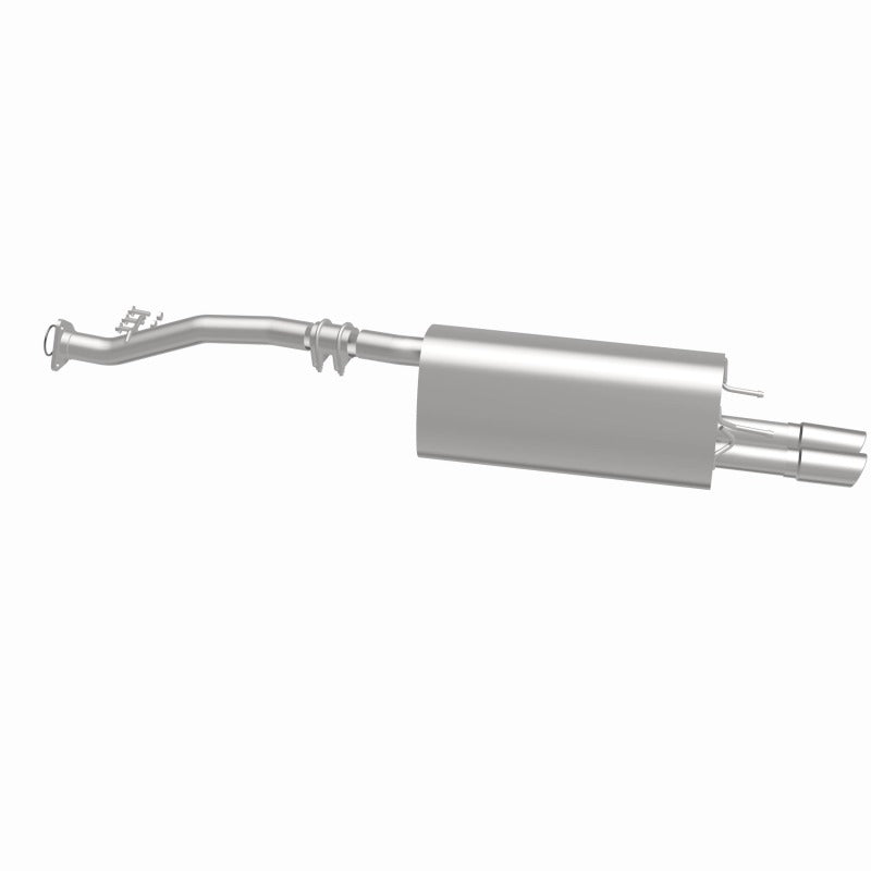 BRExhaust 96-04 Acura RL 3.5L Muffler Kit