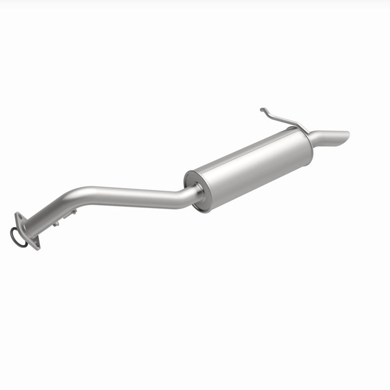 BRE Exhaust 08-15 Scion xB 2.4L Muffler Kit