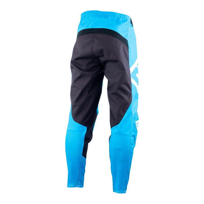 Answer Syncron Essential Pants Cyan/Black Size - 36