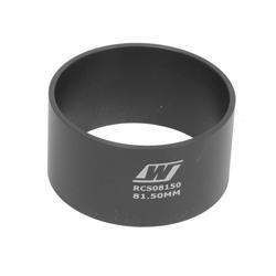 Wiseco 75.0mm Black Anodized Piston Ring Compressor Sleeve
