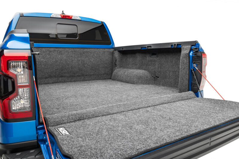 Husky Liners 20-26 Silverado/Sierra 2500/3500 8ft w/MP Tailgate Guardian Comfort Bed Liner - Full