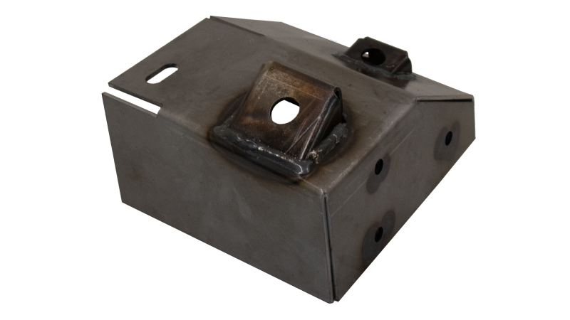 Rust Buster 2000-2006 Toyota Tundra Left Rear Frame Shock Mount