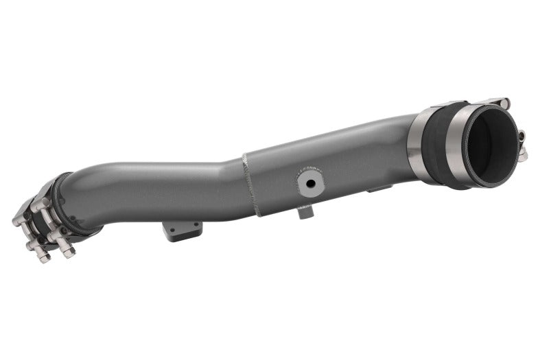K&N Charge Pipe Kit Charge Pipe Kit Hyundai Veloster N L4-2.0L Turbo 2020-22
