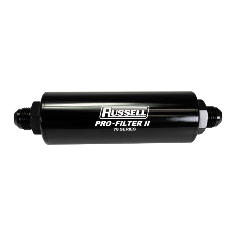 Russell 12An 40 Micron Filter Assembly 76 Series Pro-Filter 2