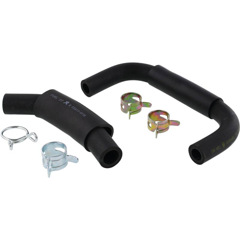 All Balls Racing FS Hose and Clamp Kit - Honda