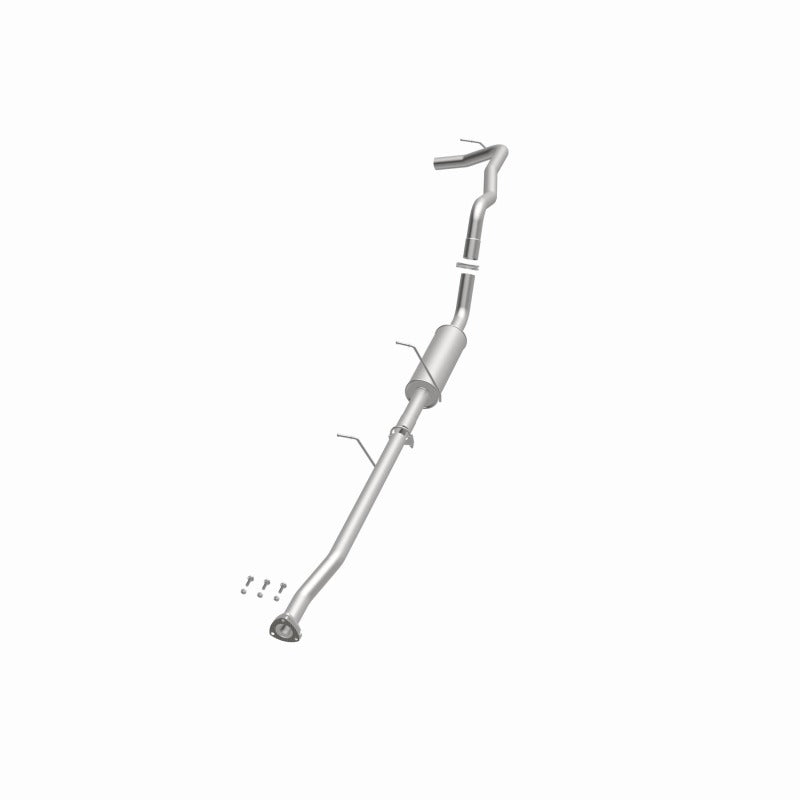 BRExhaust 01-03 GMC S10 Sonoma 2.2L Exhaust Kit