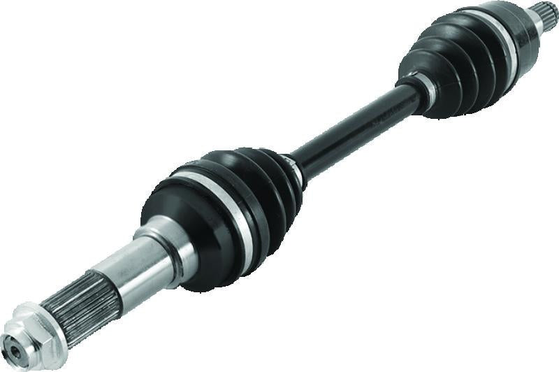 QuadBoss Rugged Axle
