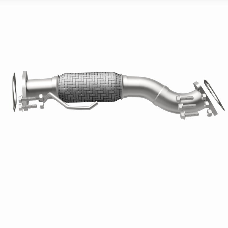 BRE Exhaust 05-08 Escape Mariner Tribute 2.3L 3.0L Front Pipe Kit