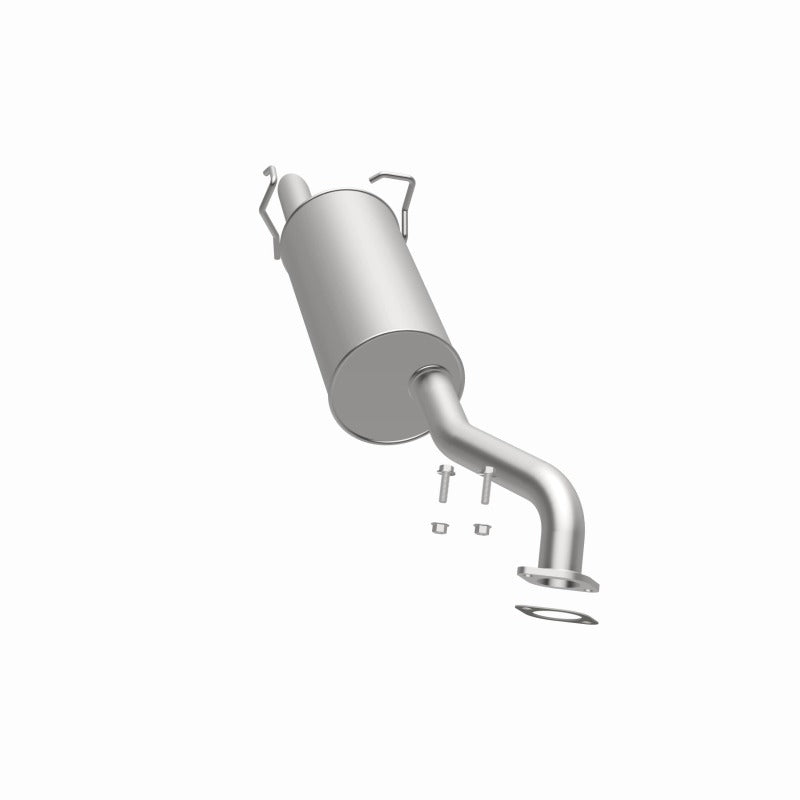 BRE Exhaust 15-16 Honda CR-V 2.4L Muffler Kit