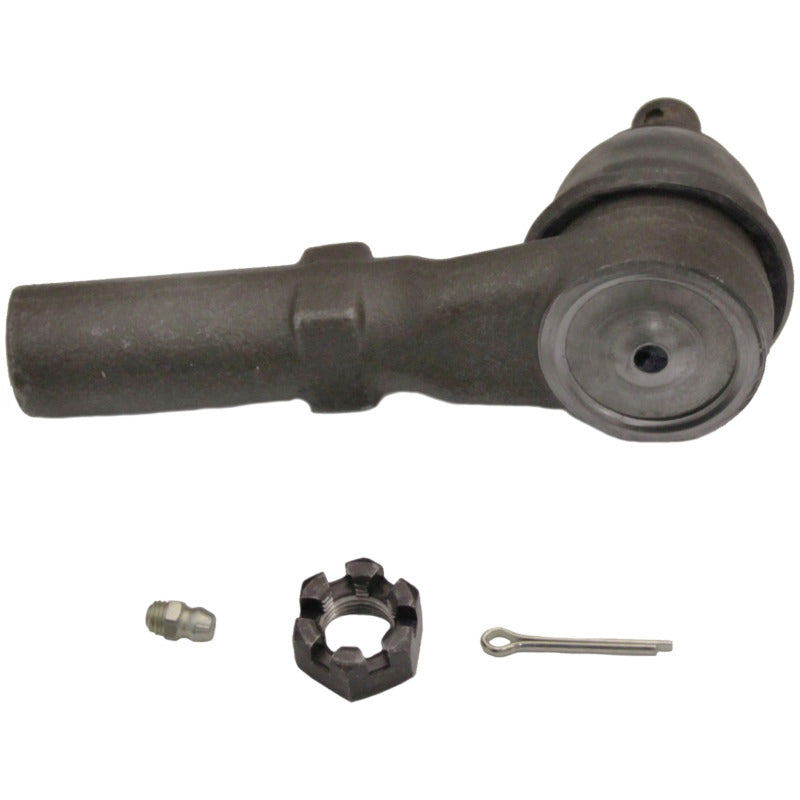 MOOG 91-96 Dodge Dakota Front Outer / Outer Tie Rod End