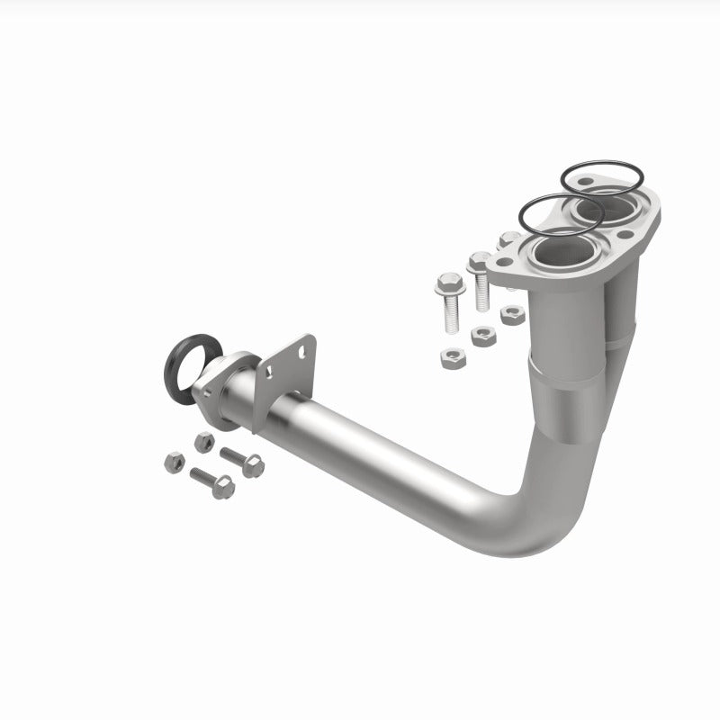 BRE Exhaust 94-97 Accord 2.2L Front Pipe Kit