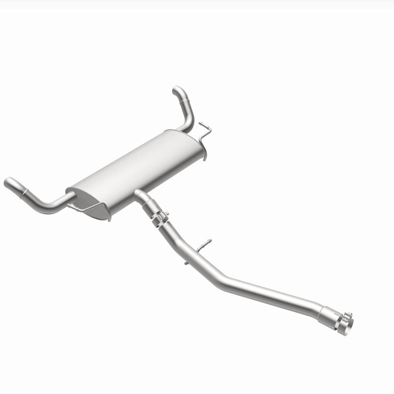 MagnaFlow 12-16 Cadillac SRX 3.6L BRE Exhaust Kit