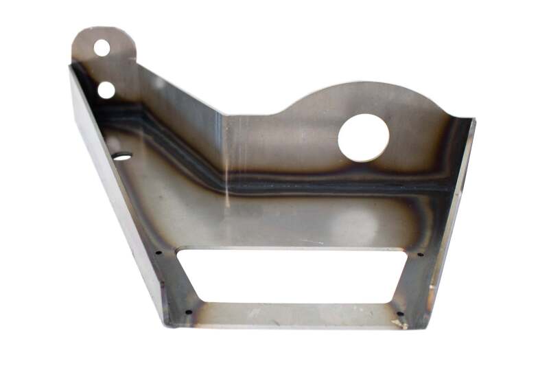 Rustbuster Cab And Bed Mount Right Side