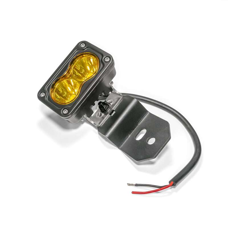 Turn Offroad 2021+ Ford Bronco OEM Hard Top Light Bracket