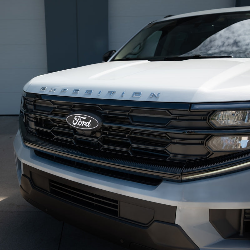 Putco 2025 Ford Expedition Front Grille LED Emblem