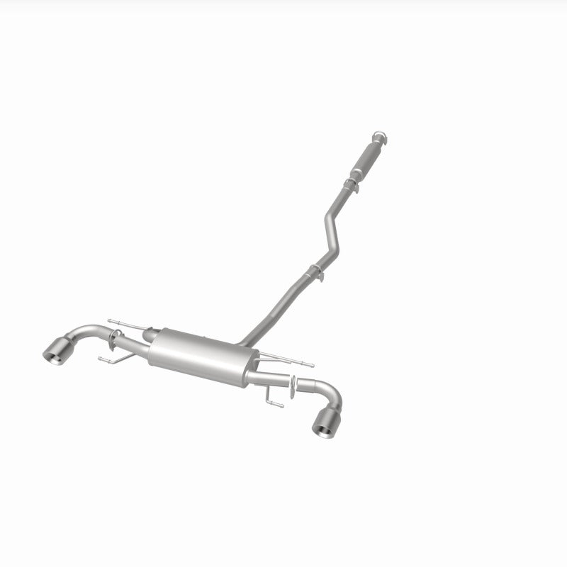 MagnaFlow Mazda BRE Exhaust Replacement Kit