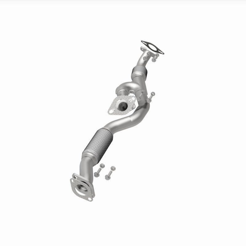 BRE Exhaust 05-08 Tucson Sportage 2.7L Front Pipe Kit
