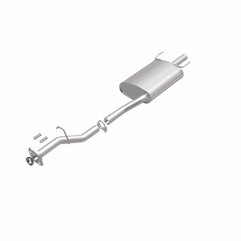 BRE Exhaust 94-99 Accord CL 2.2L 2.3L Muffler Kit