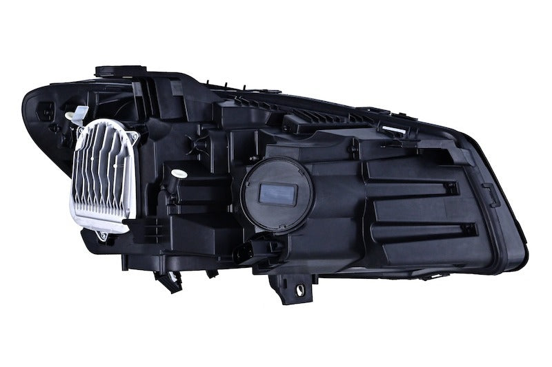 Hella 2016-2019 Mercedes-Benz CLA180 Headlight Assembly