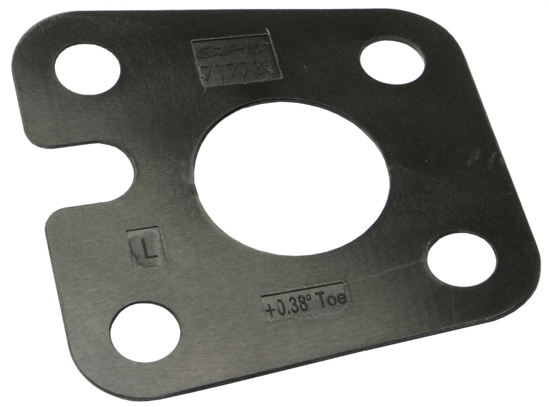 MOOG 12-19 Fiat 500 Rear Alignment Shim