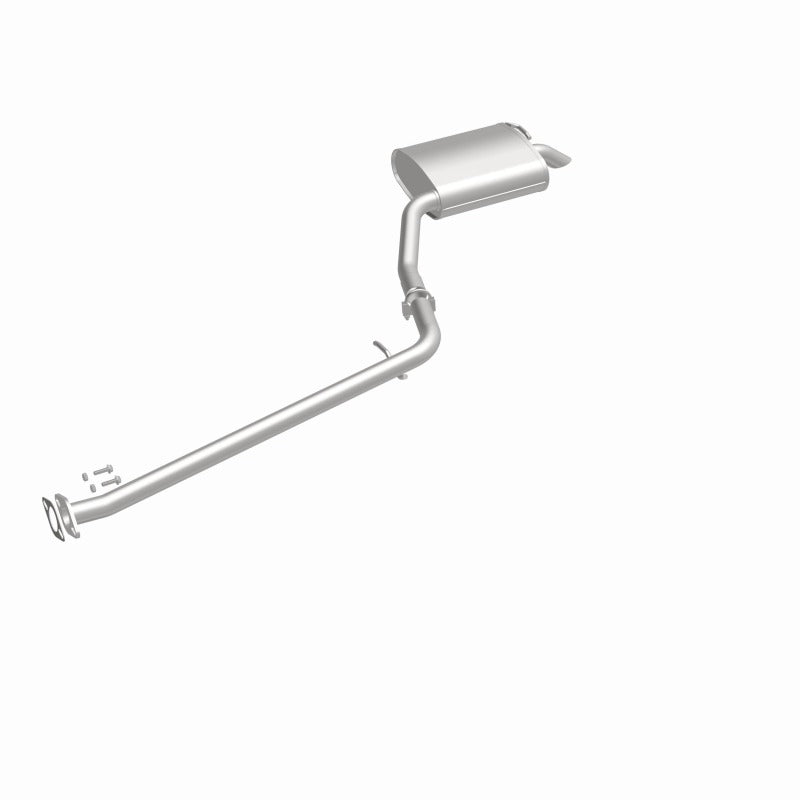 BRExhaust 06-10 Hyundai Sonata 2.4L Muffler Kit