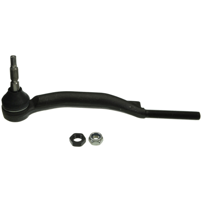 MOOG 2002 Chevrolet Trailblazer EXT Front Left Outer / Left Outer Tie Rod End