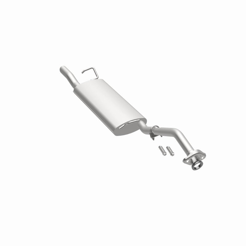 MagnaFlow BRE Exhaust Kit 09-13 Toyota Corolla S 1.8L