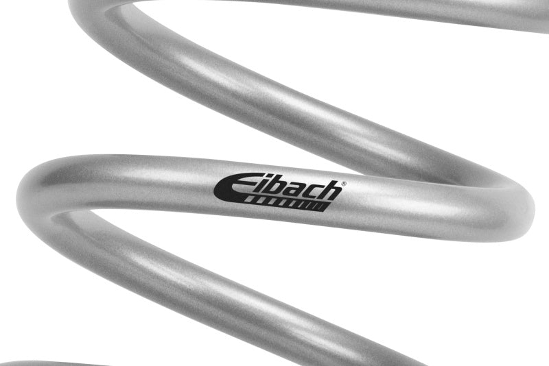 Eibach 24-26 Ineos Grenadier/Ineos Grenadier Quartermaster Pro-Lift Kit Springs (Set of 2)