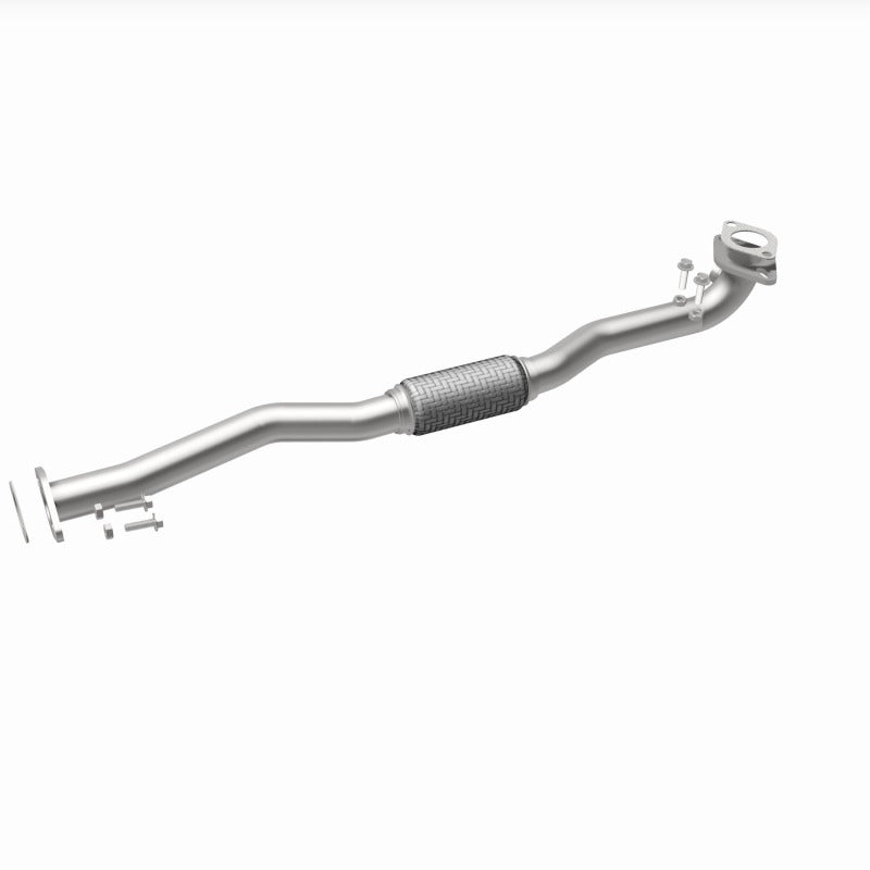 BRE Exhaust 05-10 Tucson Sportage 2.0L Front Pipe Kit