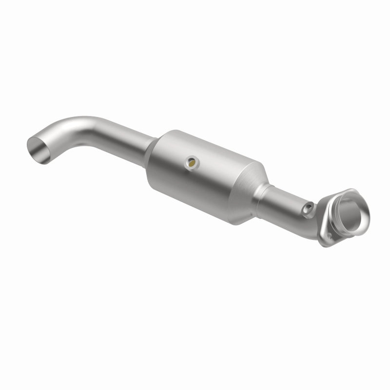 MagnaFlow 2010 Ford F-150 4.6L Direct-Fit Catalytic Converter
