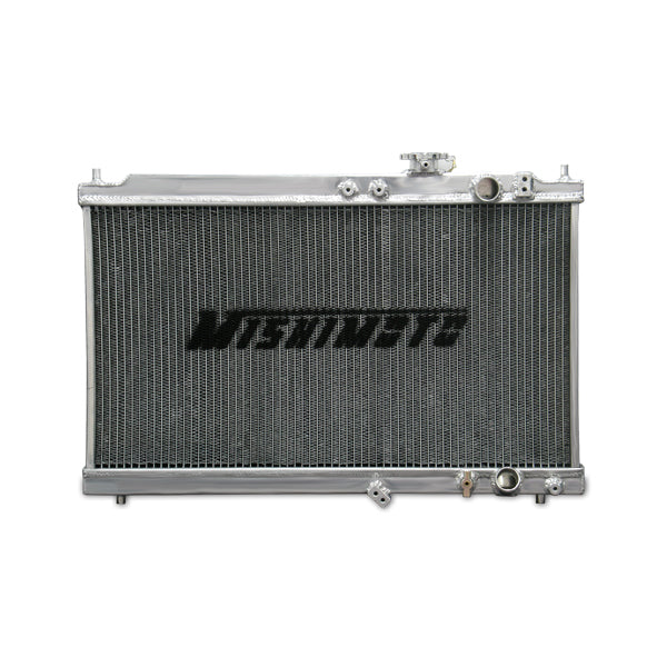 MISHIMOTO MMRAD-INT-94 Radiator ACURA INTEGRA 94-01 (Manual Transmission) Photo-1 