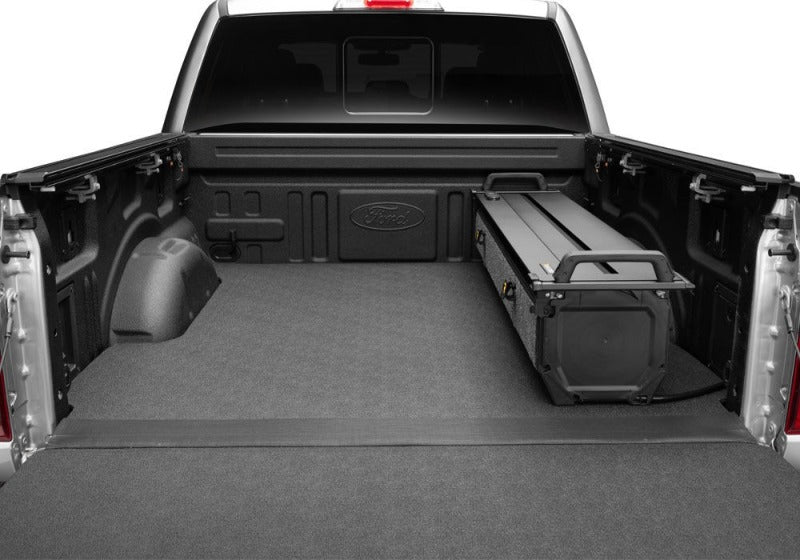 Retrax 15-20 Ford F-150 SuperCrew/SuperCab/Reg Cab 6.5ft Bed RetraxPRO EZ-Off FRC-4000