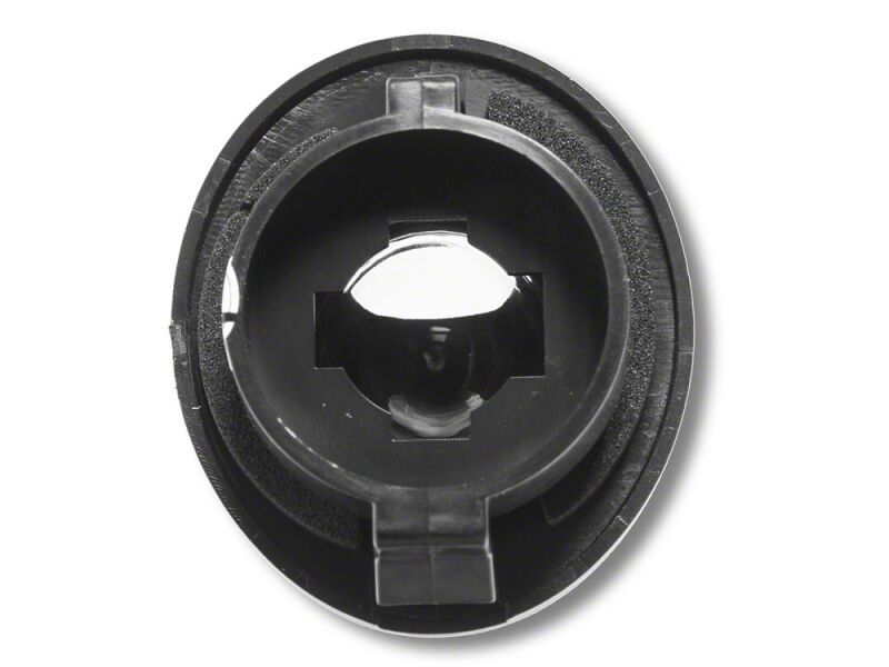 Raxiom 97-14 Ford F-150 Axial Series License Plate Lamp Housings