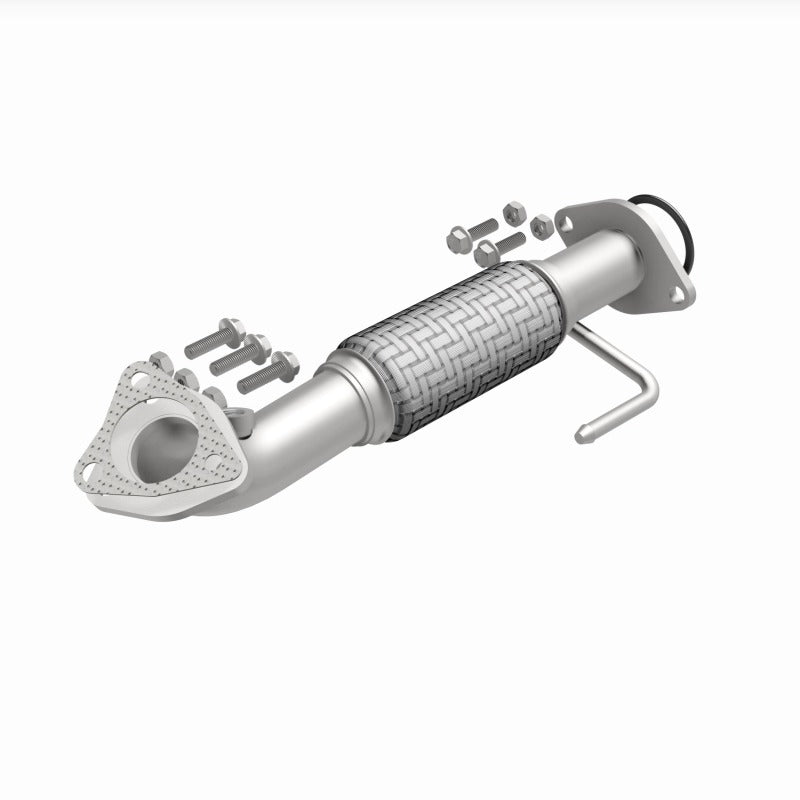 BRE Exhaust 02-06 MPV 3.0L Front Pipe Kit