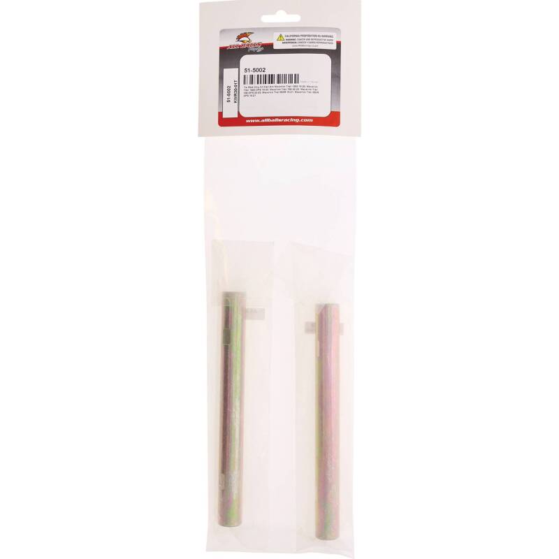 All Balls Racing Tie Rod Only Kit