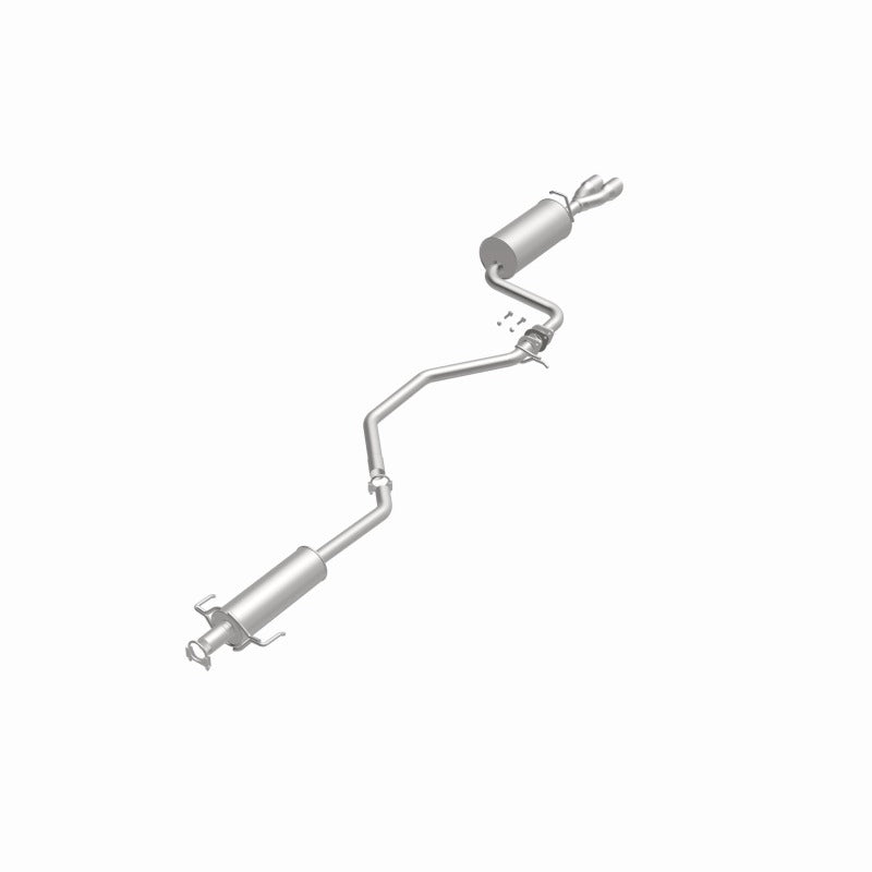 MagnaFlow BRE Exhaust Kit 09-13 Mazda 6 2.5L