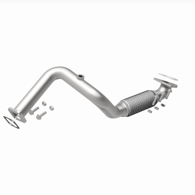 BRE Exhaust 12-16 CHEVROLET SONIC 1.8L Front Pipe Kit