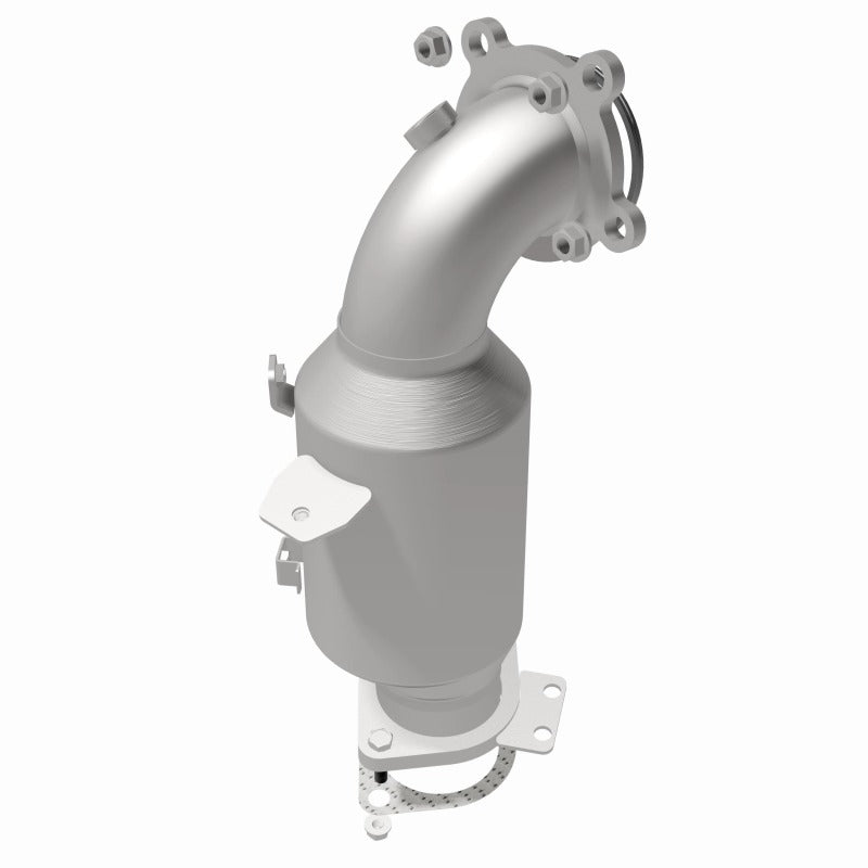 MagnaFlow 18-20 Chevrolet Equinox 2.0L Single Underbody Direct-Fit Catalytic Converter