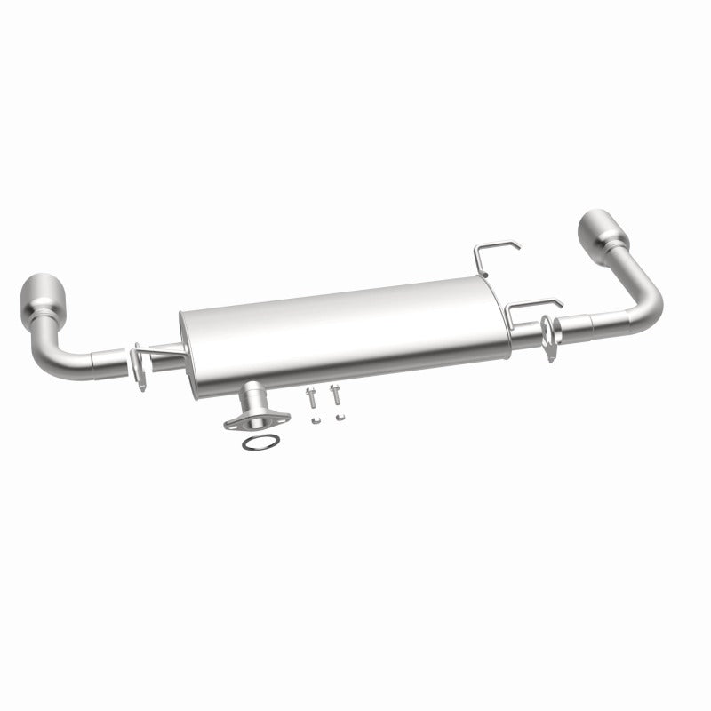 BRE Exhaust 09-14 Murano 3.5L Muffler Kit