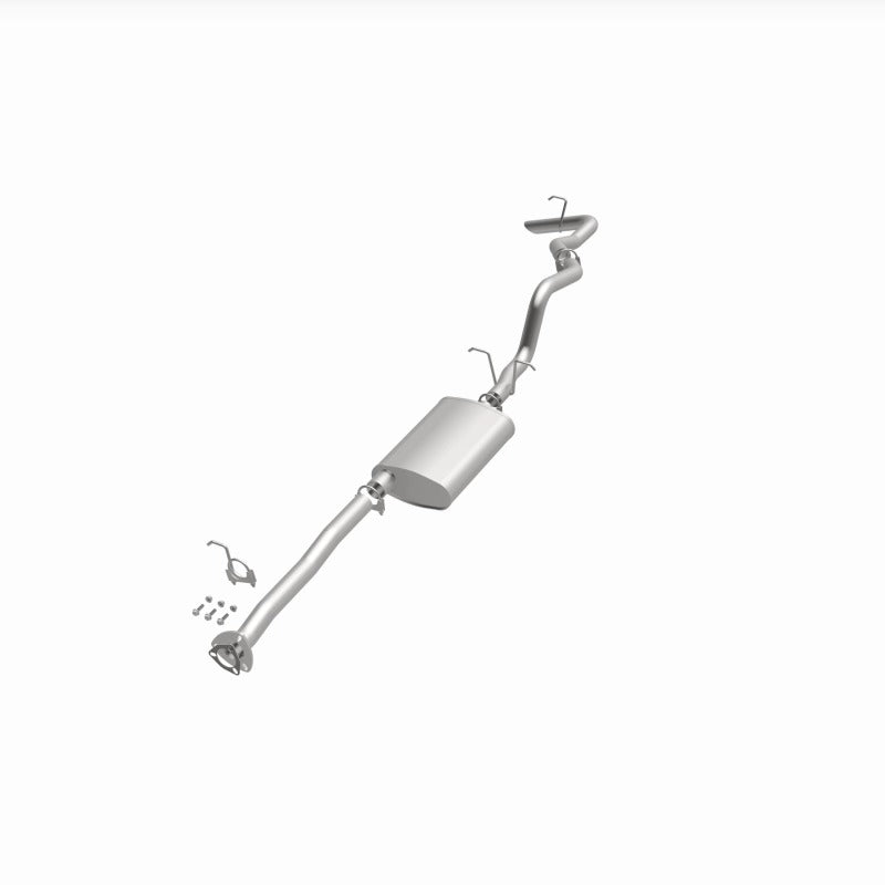 MagnaFlow BRE Exhaust Kit 98-01 Sonoma S10 Hombre 4.3L