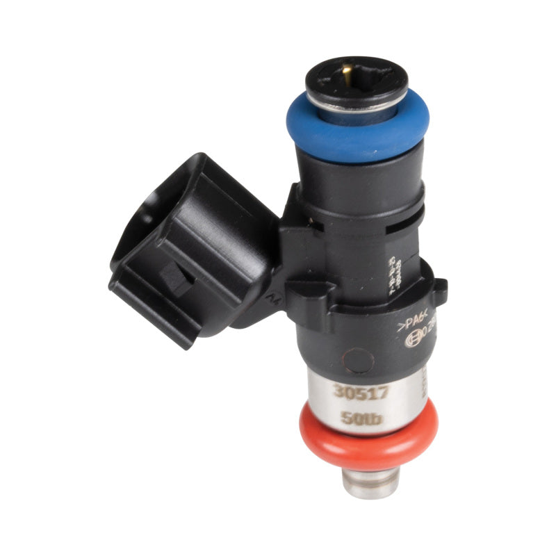 FAST Precision Flow LS7 Style Fuel Injector (35lb/hr) - Set of 8