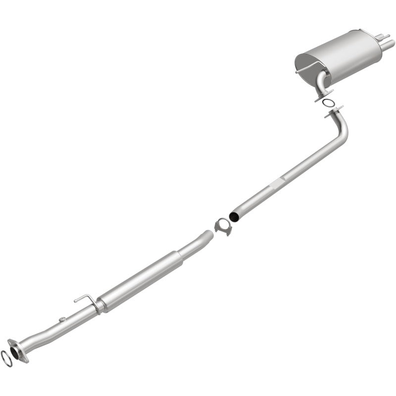 MagnaFlow BRE Exhaust Kit 95-96 Camry ES300 3.0L