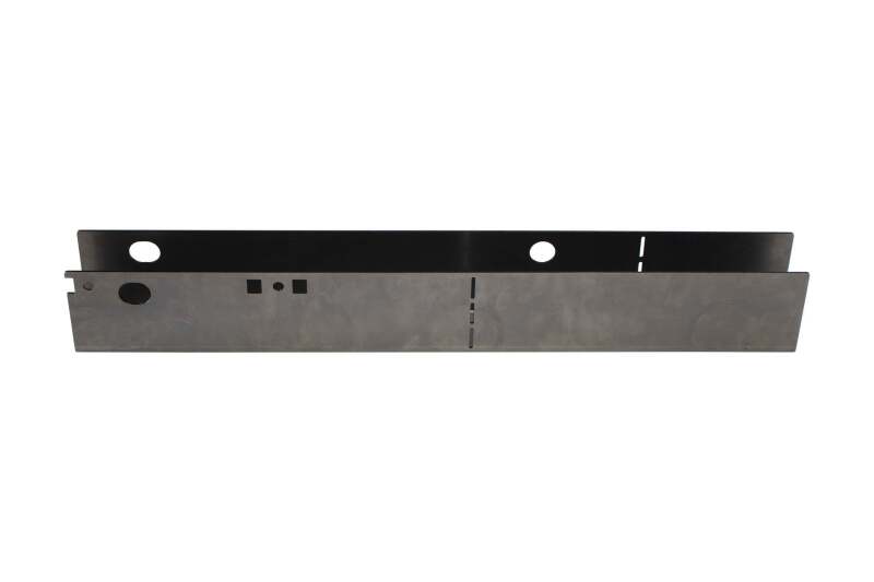 Rust Buster 02-09 Chevy Trailblazer / GMC Envoy Center Frame Section - Left