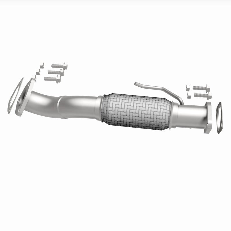 BRE Exhaust 05-08 Escape Mariner Tribute 2.3L 3.0L Front Pipe Kit