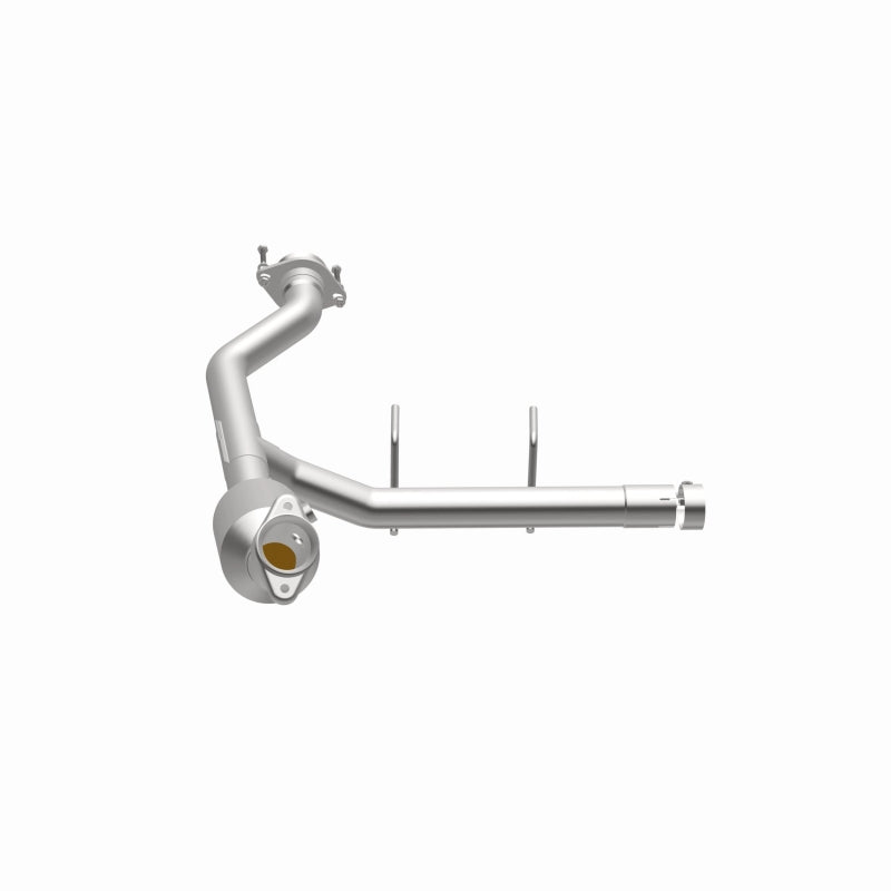 MagnaFlow 2010 Ford F-150 4.6L Direct-Fit Catalytic Converter