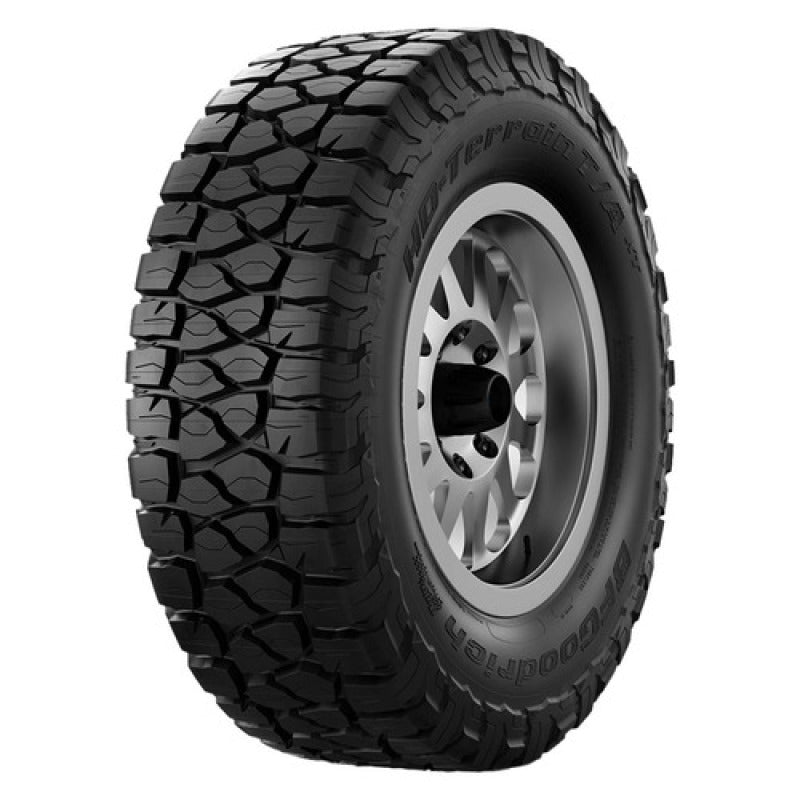 BFGoodrich HD-Terrain T/A KT 37X12.50R17 128Q