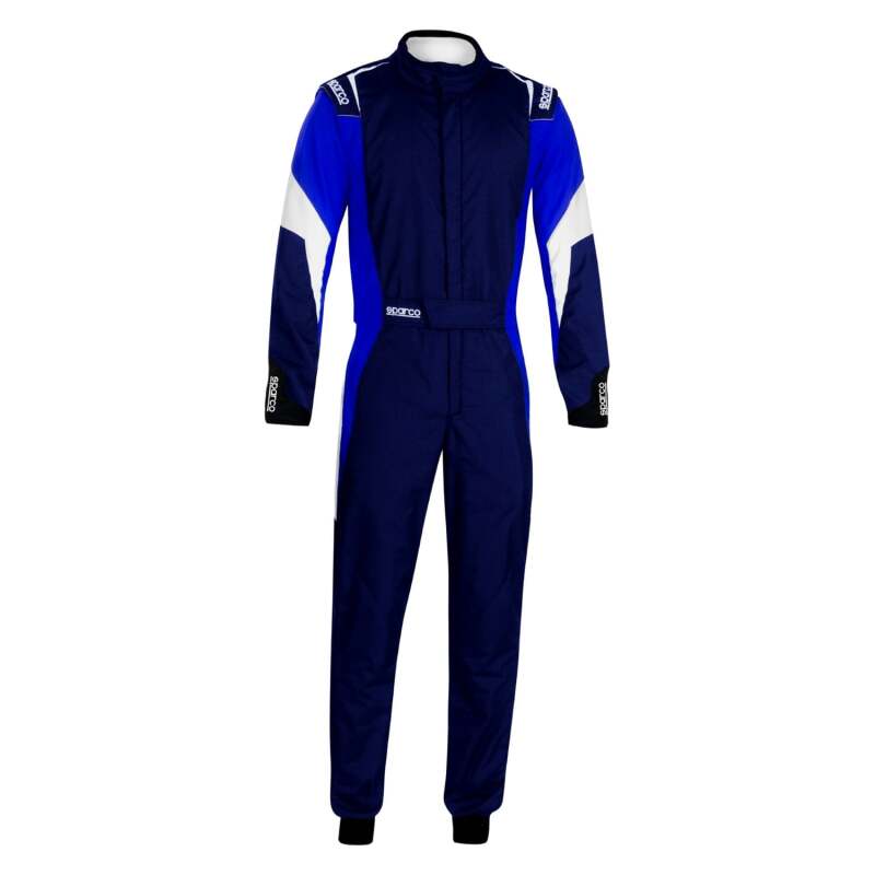Sparco Suit Competition 50 Navy/Blu