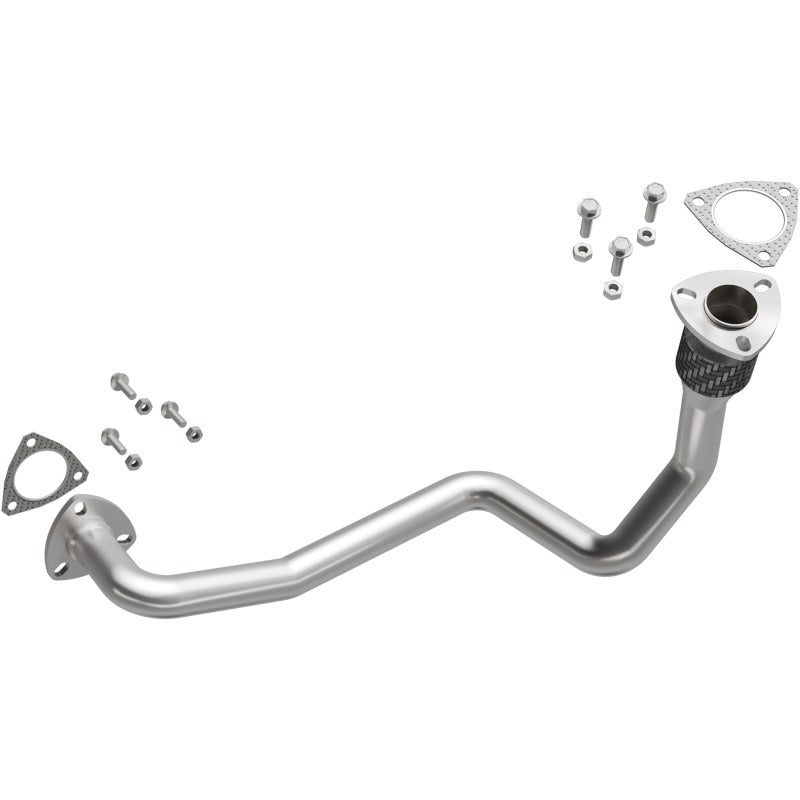 BRE Exhaust 96-00 Hombre S10 Sonoma 2.2L Front Pipe Kit